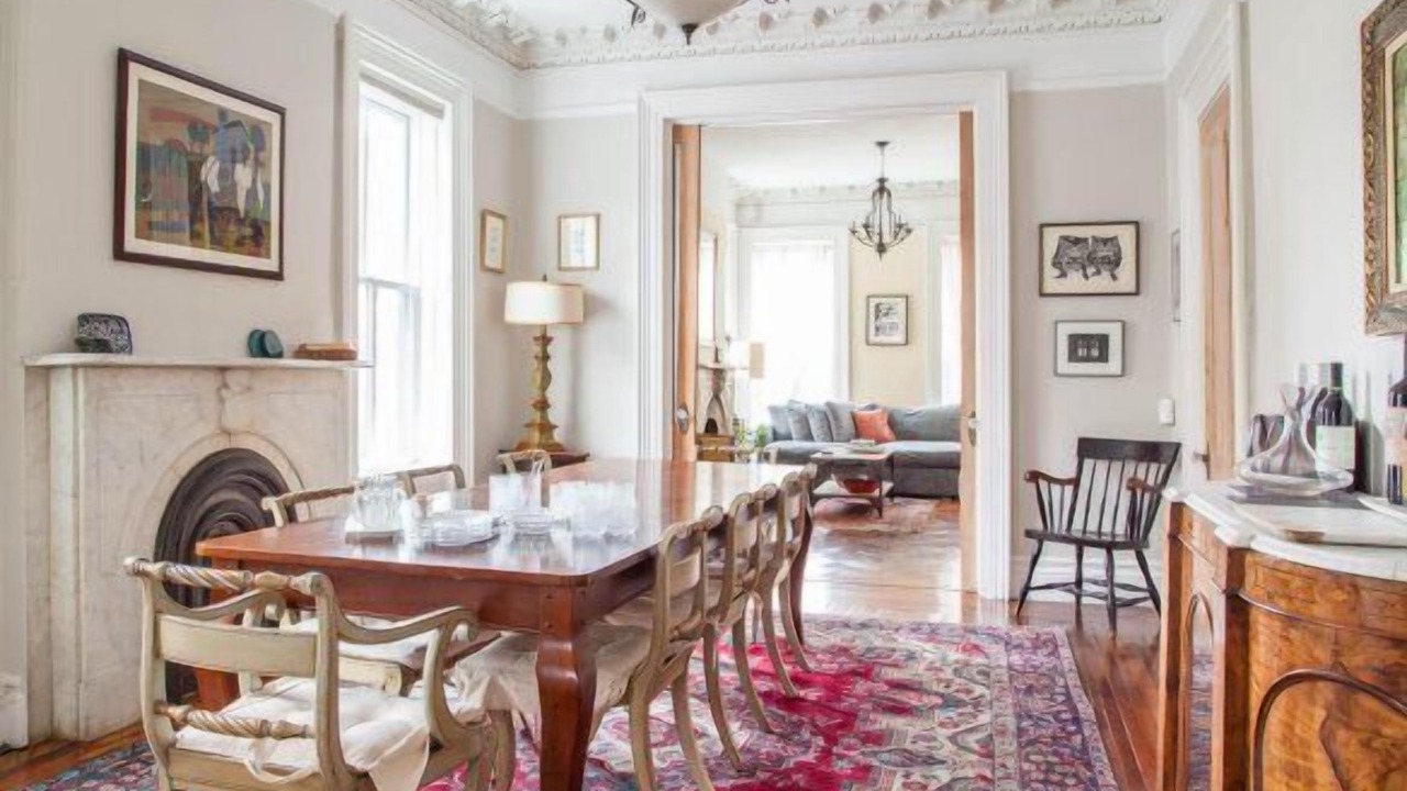 Photo of Bedroom in Clinton Hill