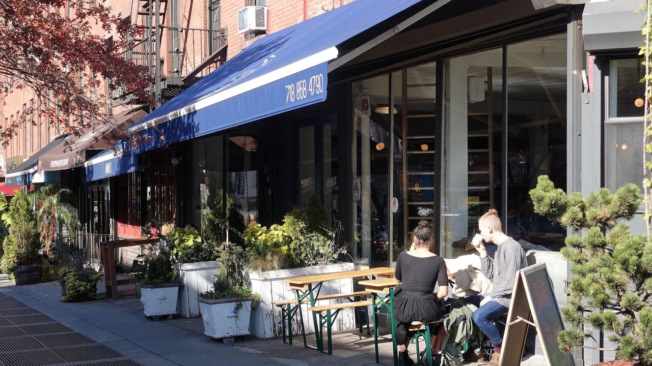 Photo of Others in Clinton Hill