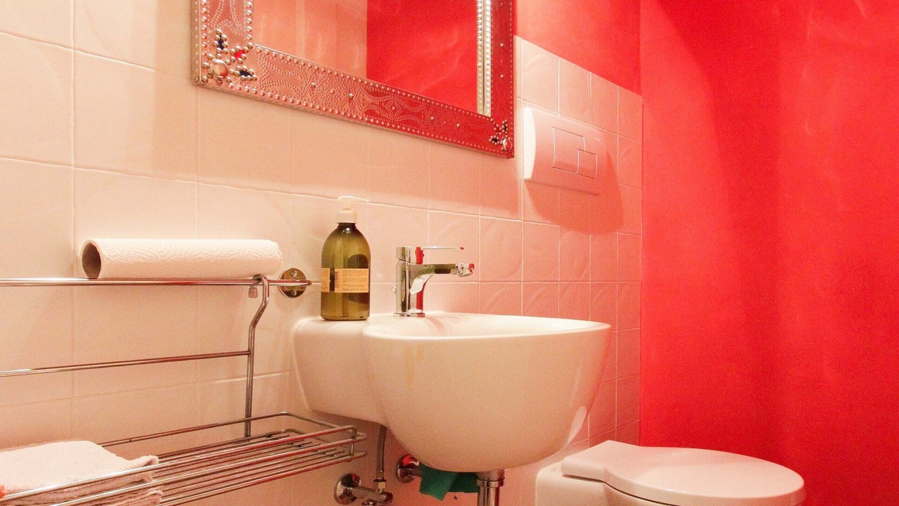 Photo of Bathroom in Conegliano