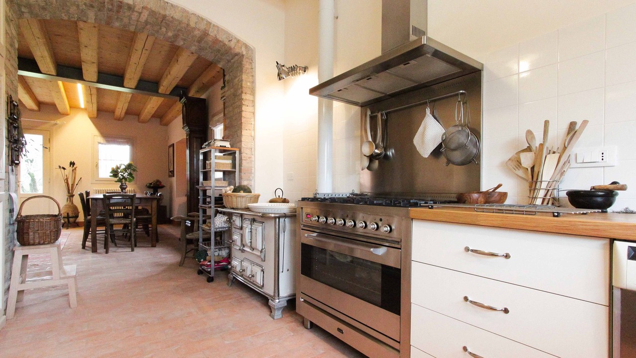 Photo of Kitchen in Conegliano
