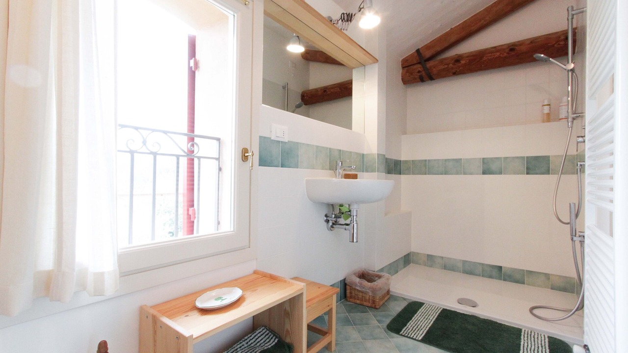 Photo of Bathroom in Conegliano