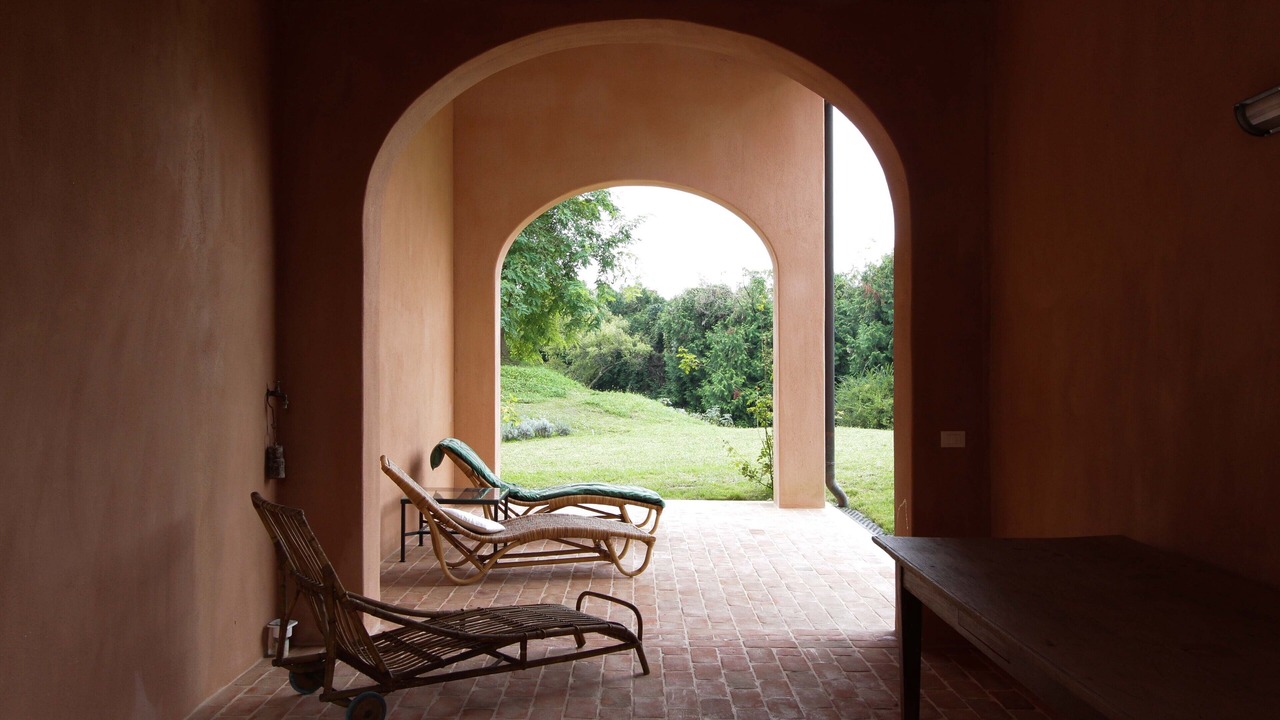 Photo of Patio Balcony in Conegliano
