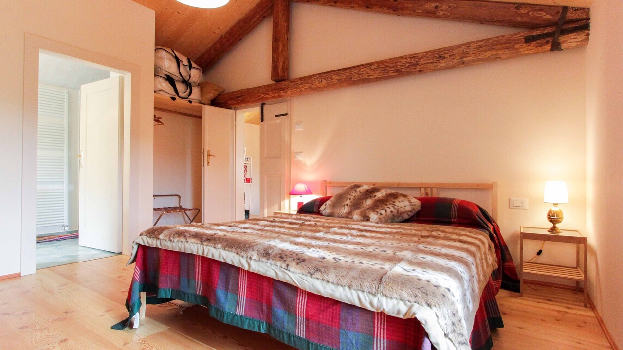 Photo of Bedroom in Conegliano