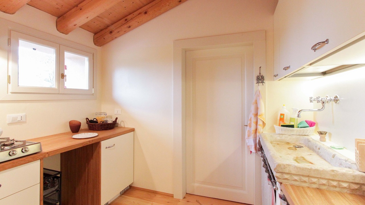 Photo of Kitchen in Conegliano