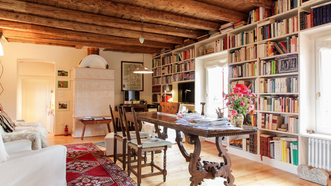 Photo of Livingroom in Conegliano