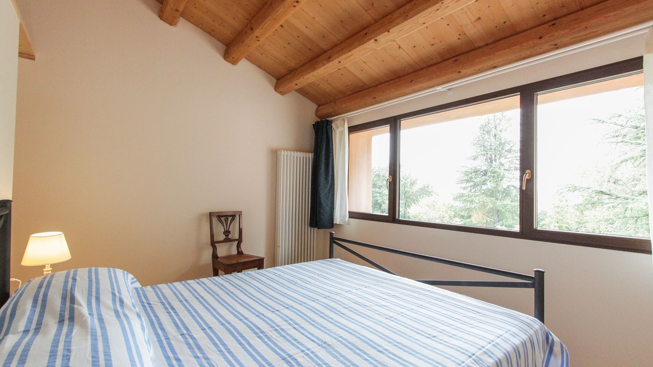 Photo of Bedroom in Conegliano