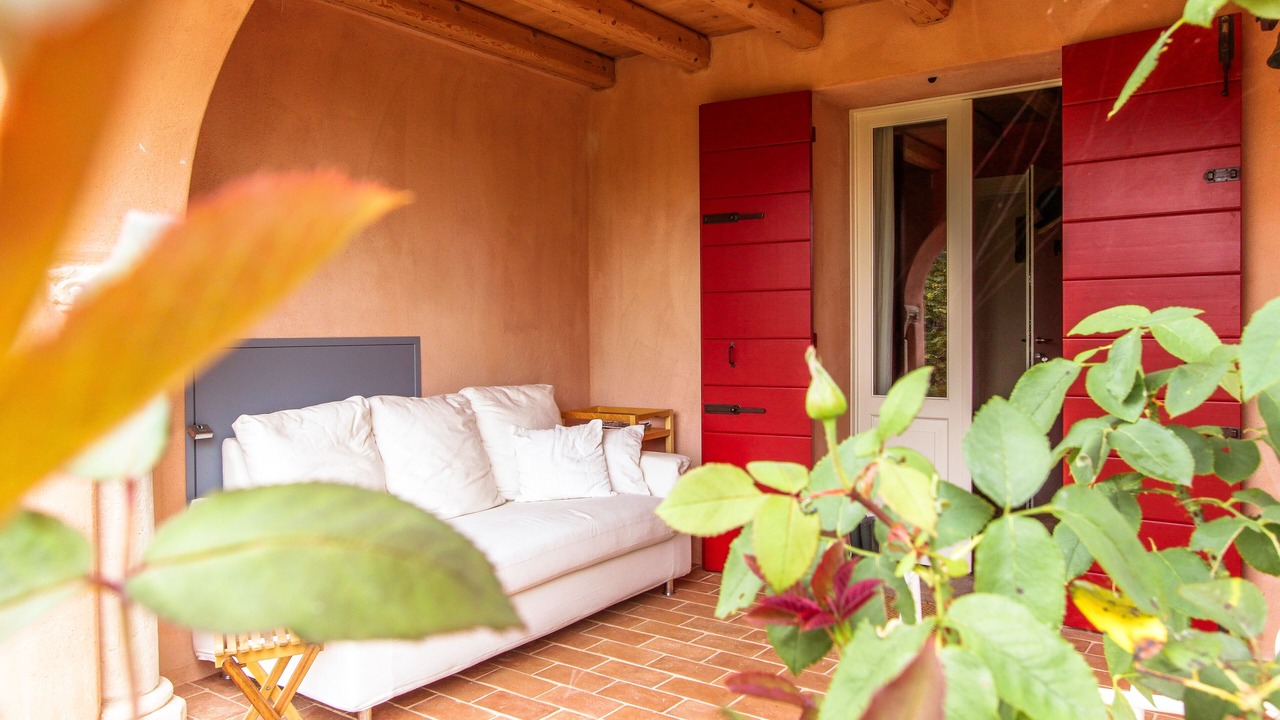 Photo of Patio Balcony in Conegliano