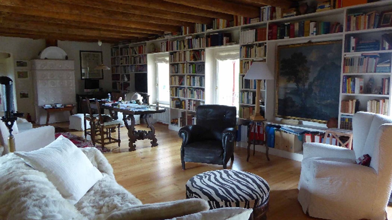 Photo of Livingroom in Conegliano