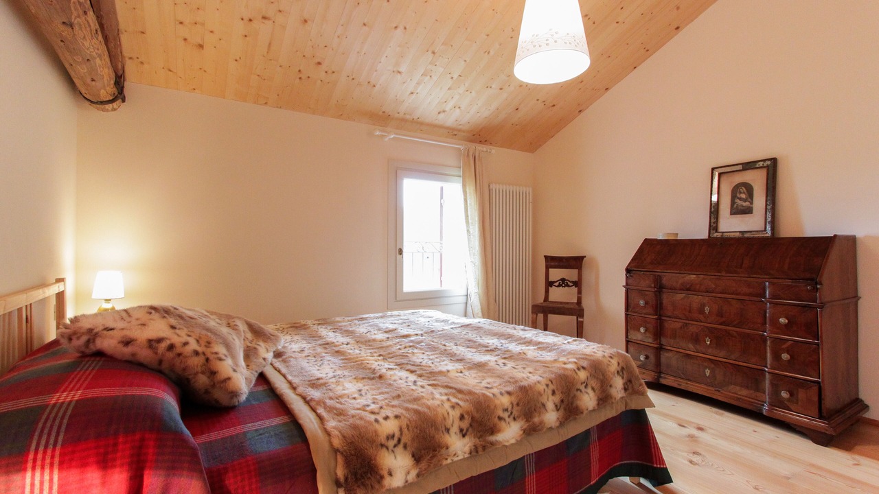 Photo of Bedroom in Conegliano