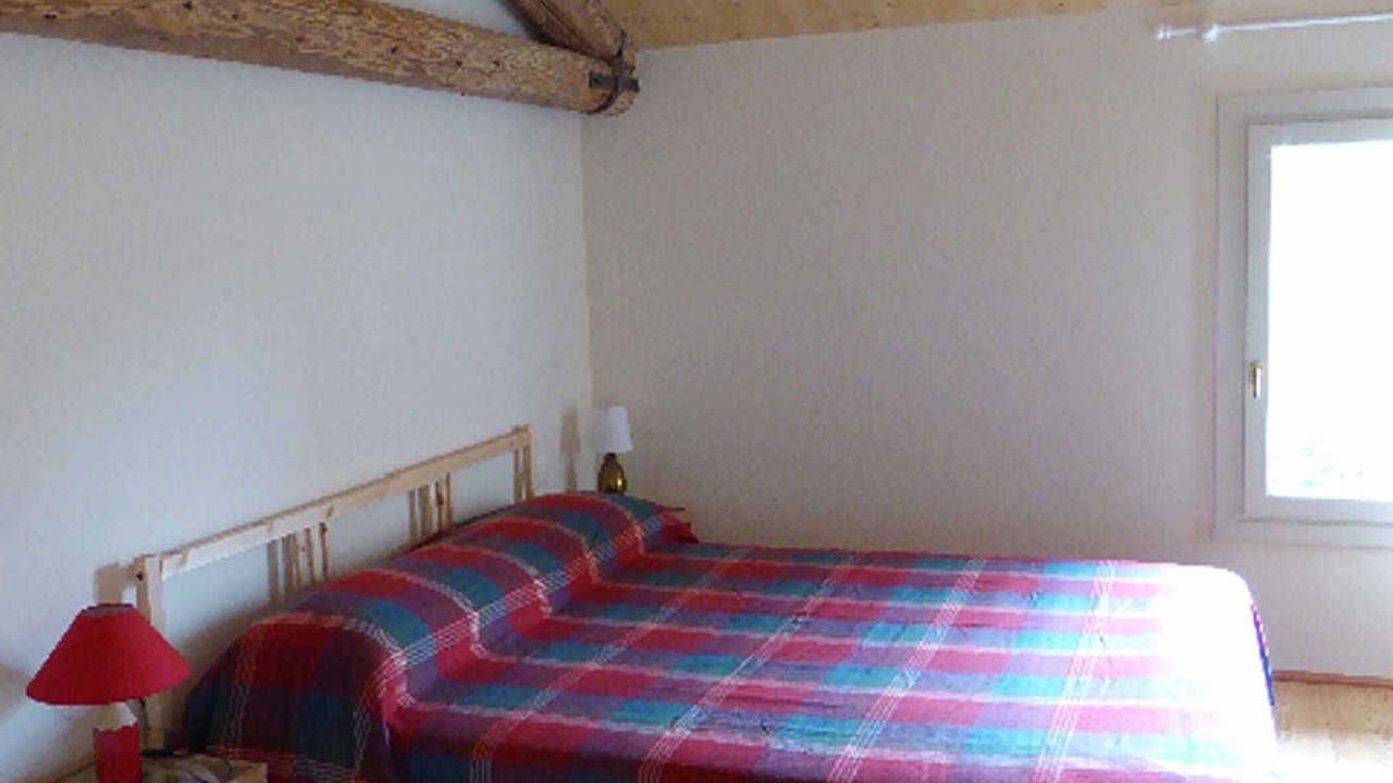 Photo of Bedroom in Conegliano