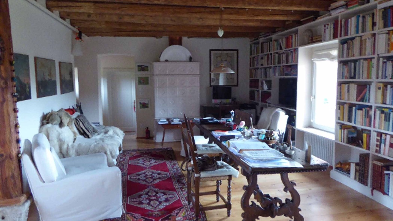 Photo of Livingroom in Conegliano