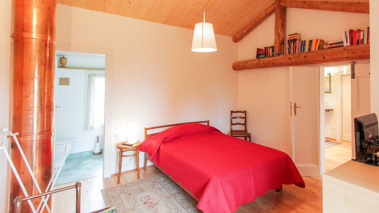 Photo of Bedroom in Conegliano