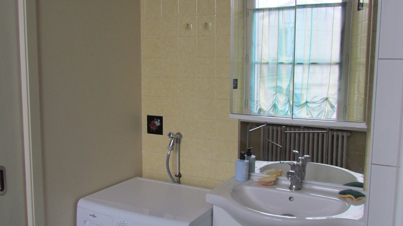 Photo of Bathroom in Athis-Mons