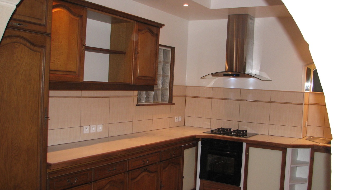 Photo of Kitchen in Athis-Mons