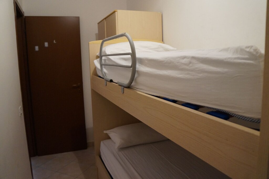 Photo of Bedroom in Rosapineta