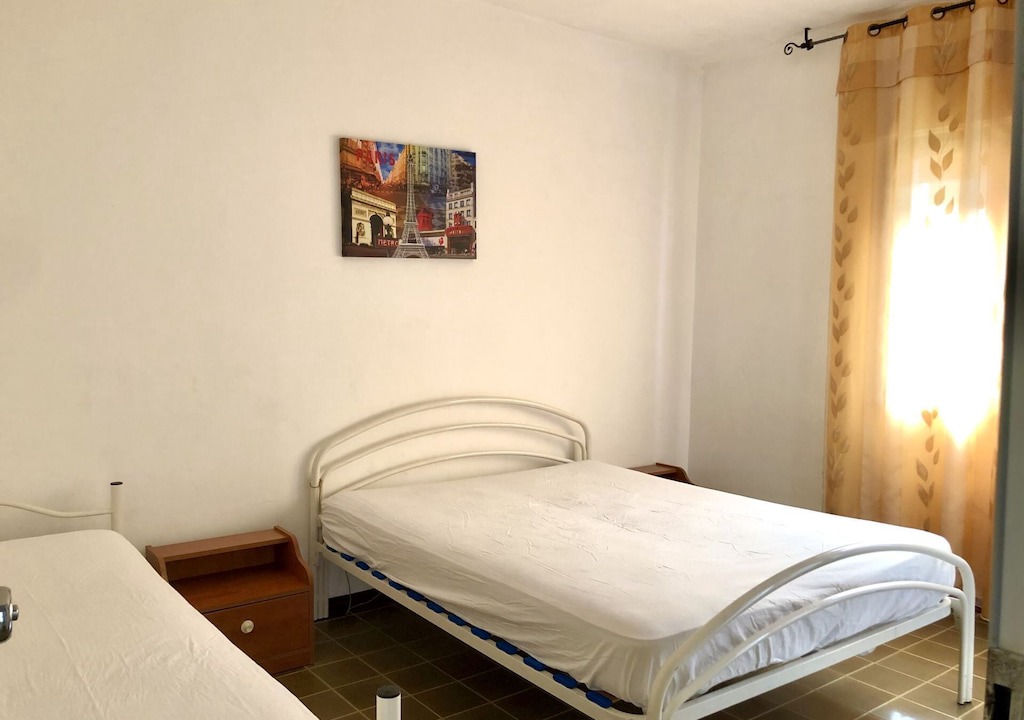 Photo of Bedroom in Rosapineta