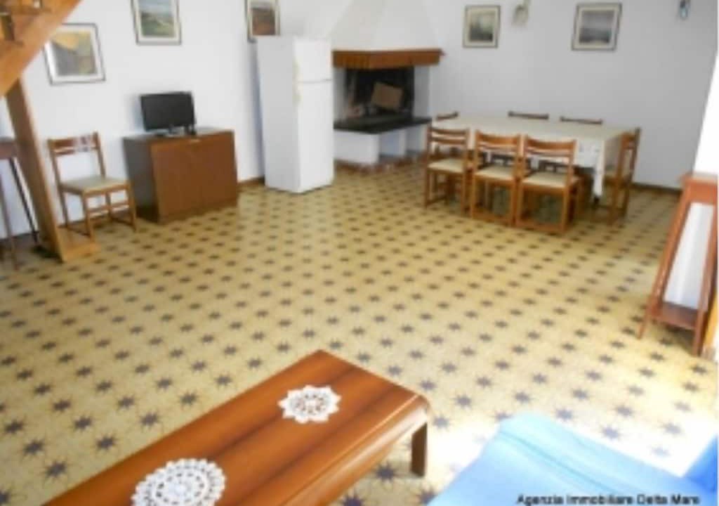 Photo of Livingroom in Rosapineta