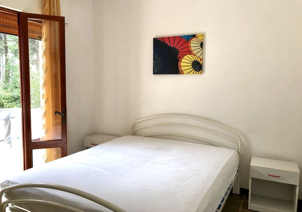 Photo of Bedroom in Rosapineta