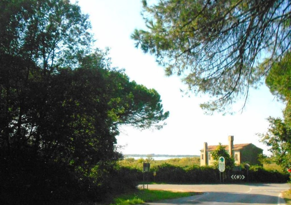 Photo of Outdoor in Rosapineta