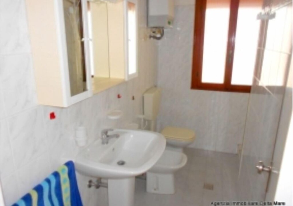 Photo of Bathroom in Rosapineta