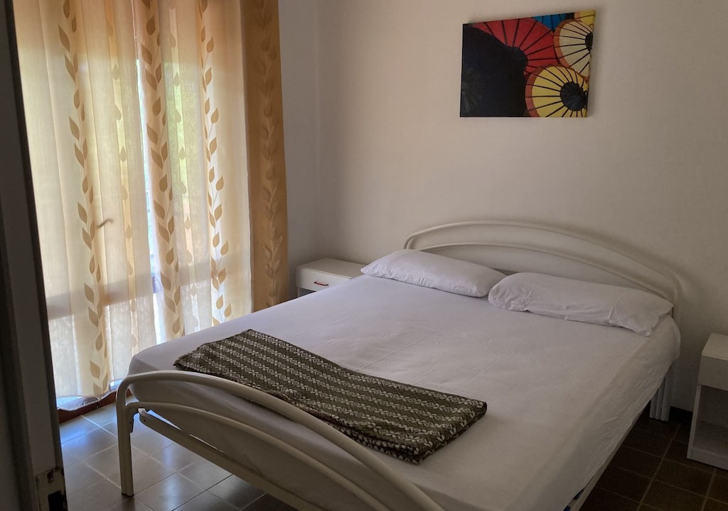 Photo of Bedroom in Rosapineta