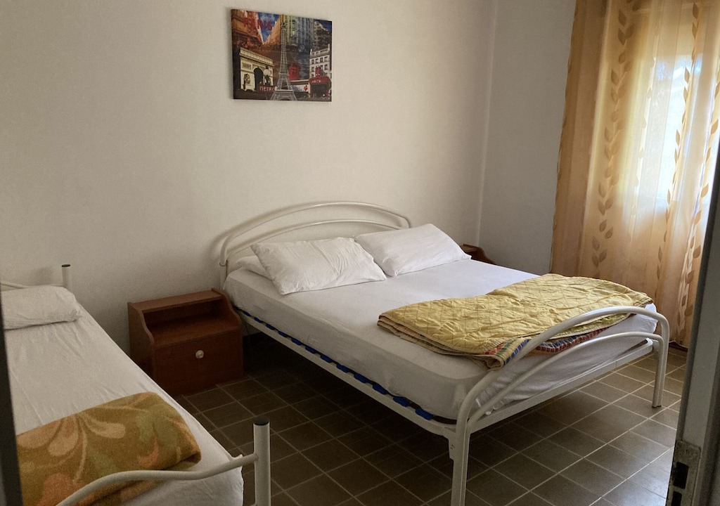 Photo of Bedroom in Rosapineta