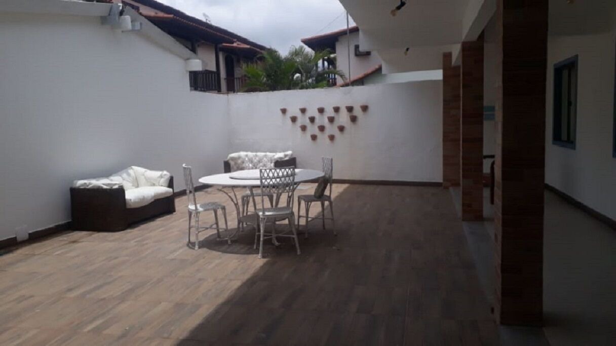 Photo of Outdoor in Pero