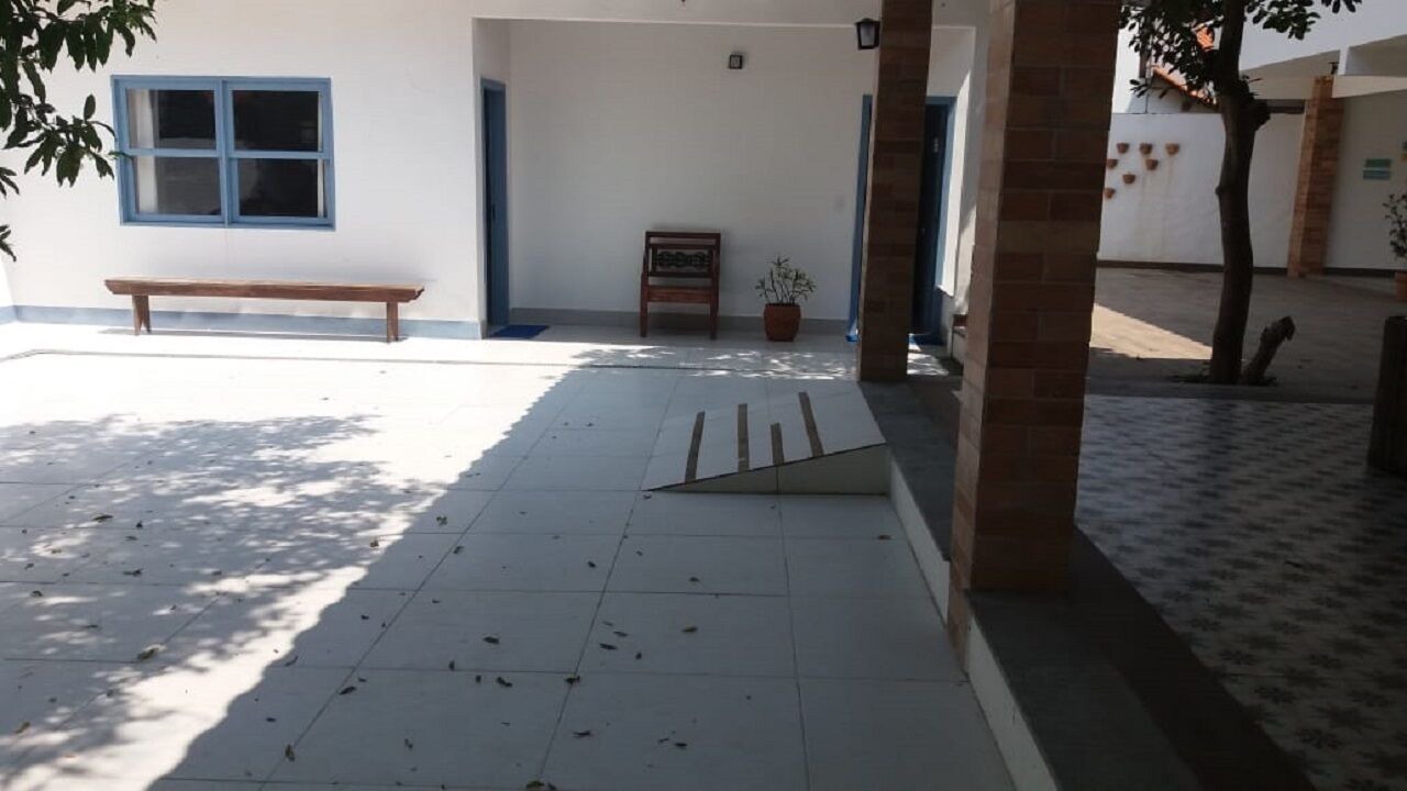 Photo of Patio Balcony in Pero