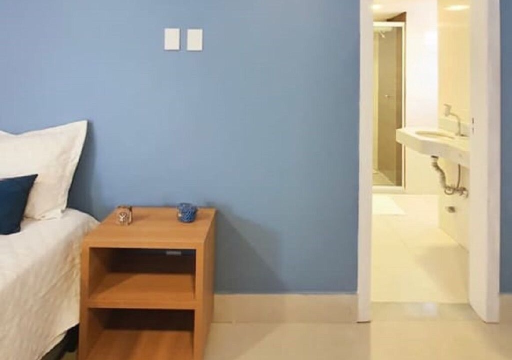 Photo of Bedroom in Pero