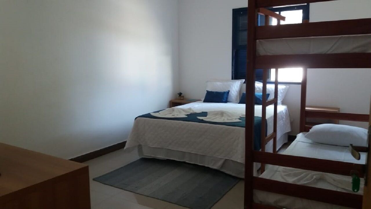 Photo of Bedroom in Pero