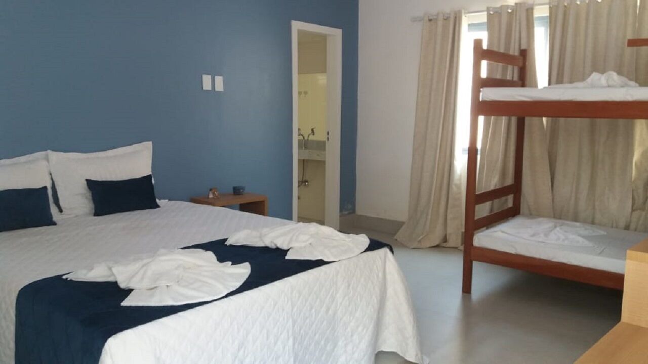 Photo of Bedroom in Pero