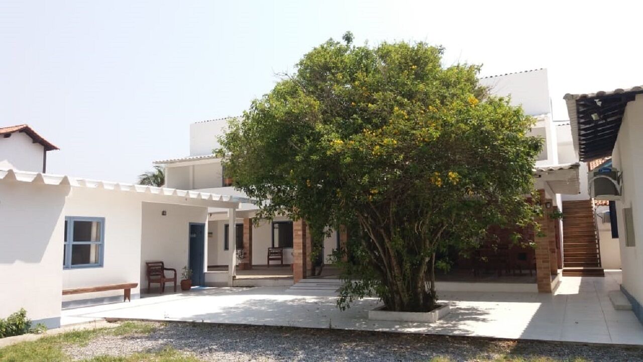 Photo of Outdoor in Pero