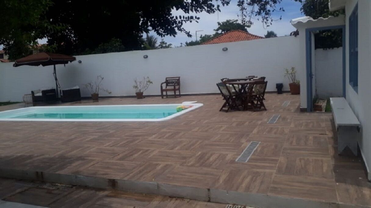 Photo of Patio Balcony in Pero