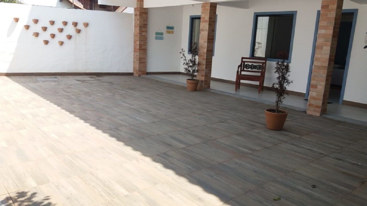 Photo of Patio Balcony in Pero