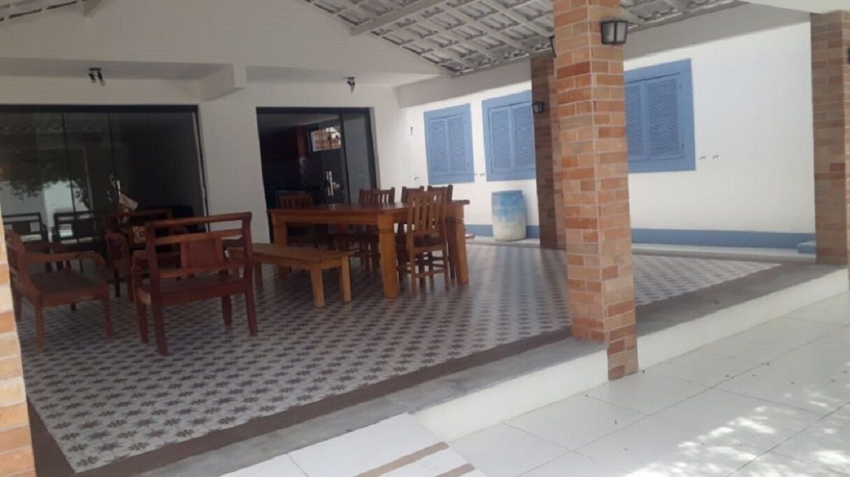 Photo of Outdoor in Pero