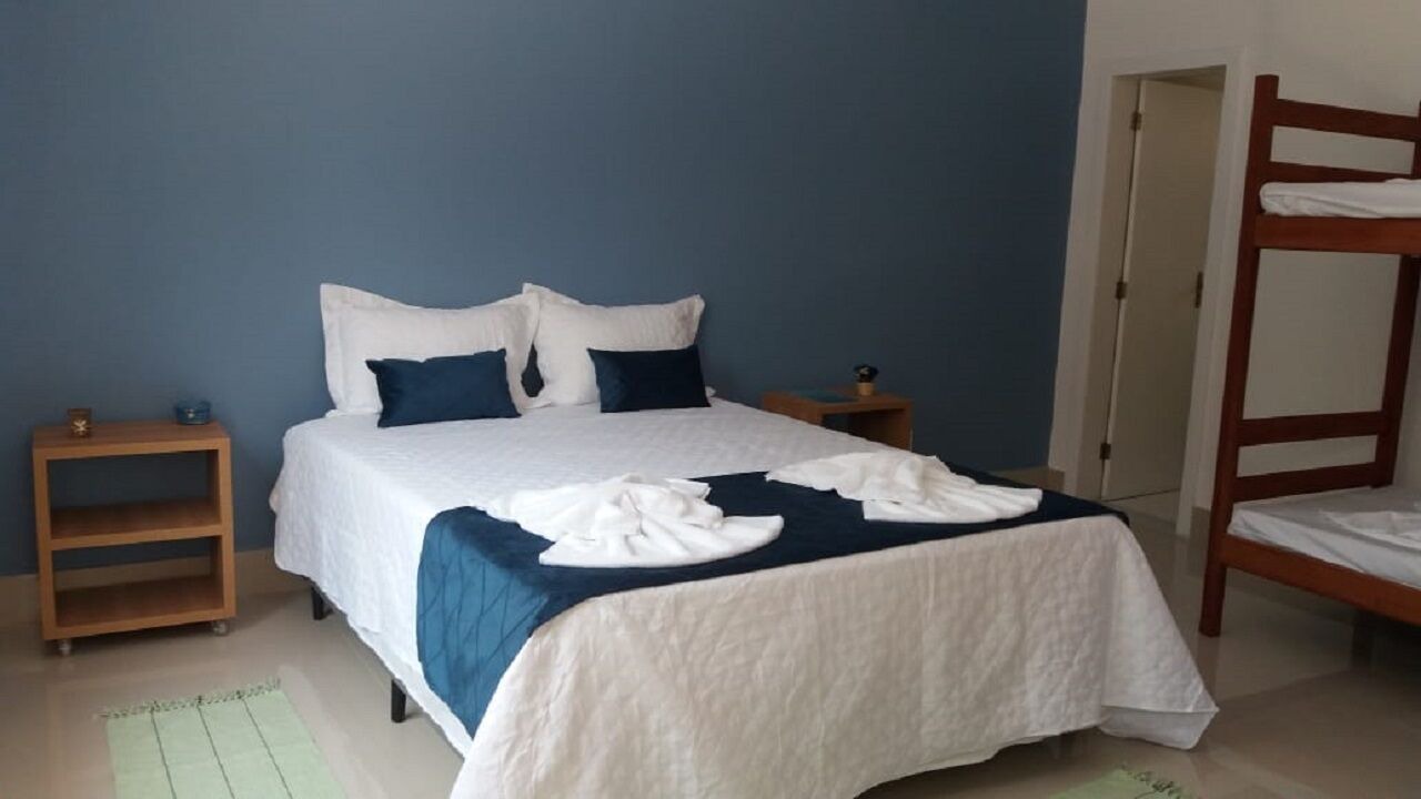 Photo of Bedroom in Pero