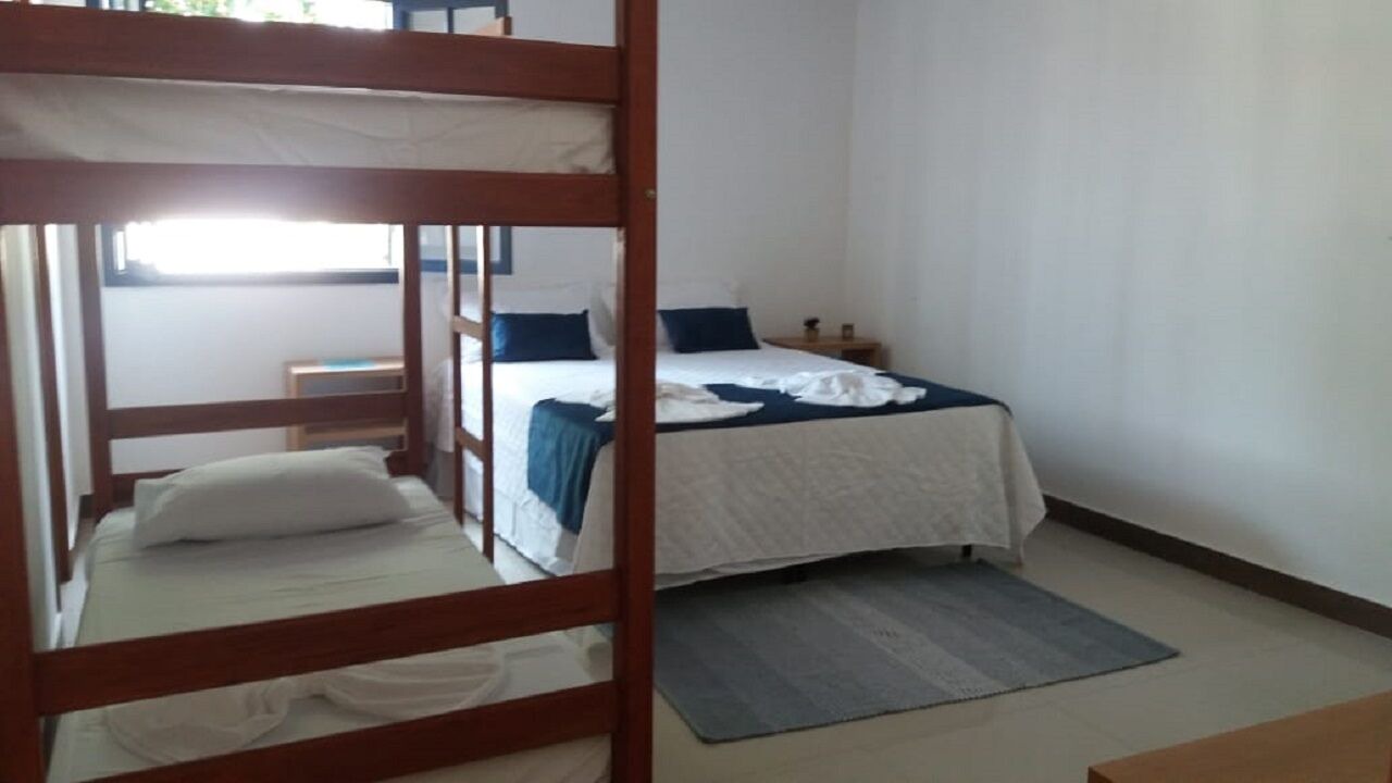 Photo of Bedroom in Pero
