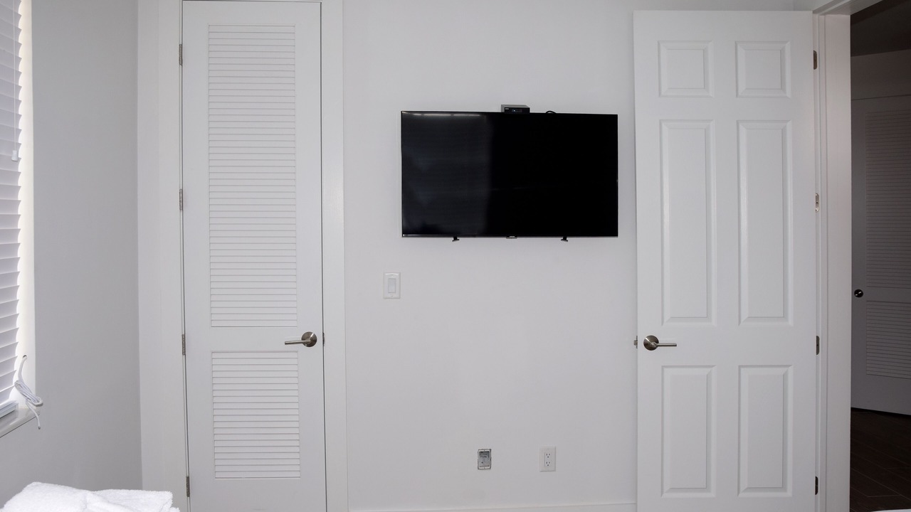 Photo of Bedroom in Treasure Cay