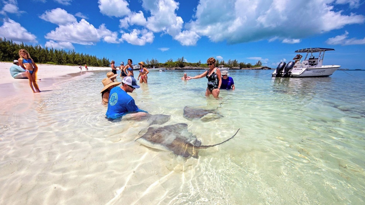Photo of Others in Treasure Cay