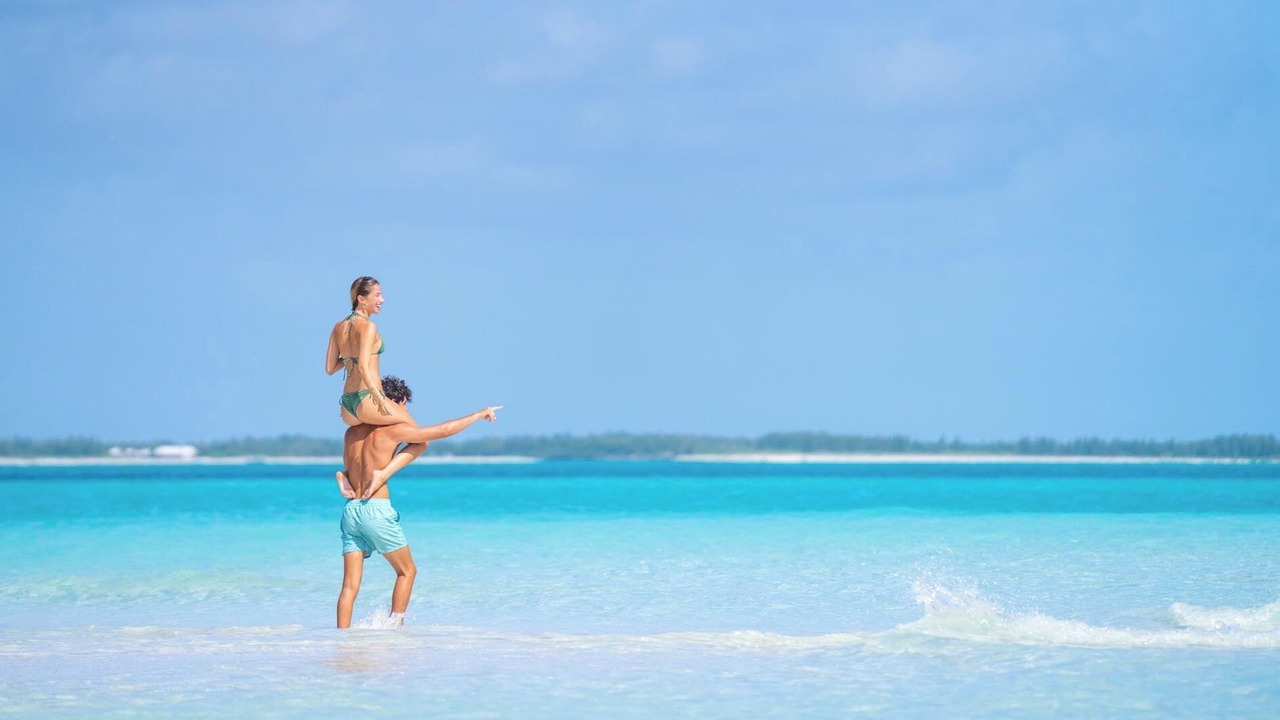 Photo of Others in Treasure Cay