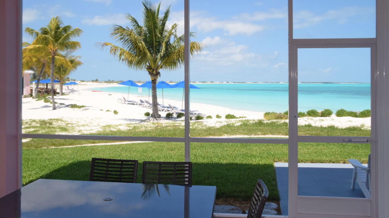 Photo of Outdoor in Treasure Cay