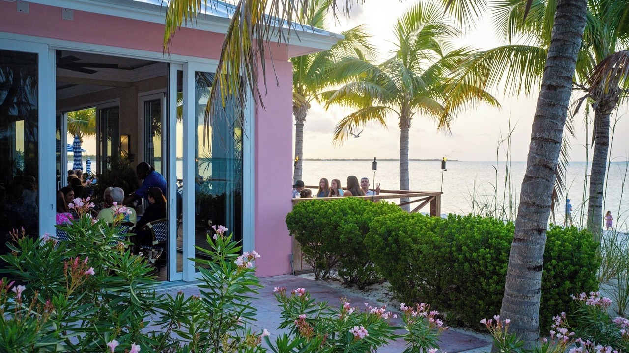 Photo of Outdoor in Treasure Cay
