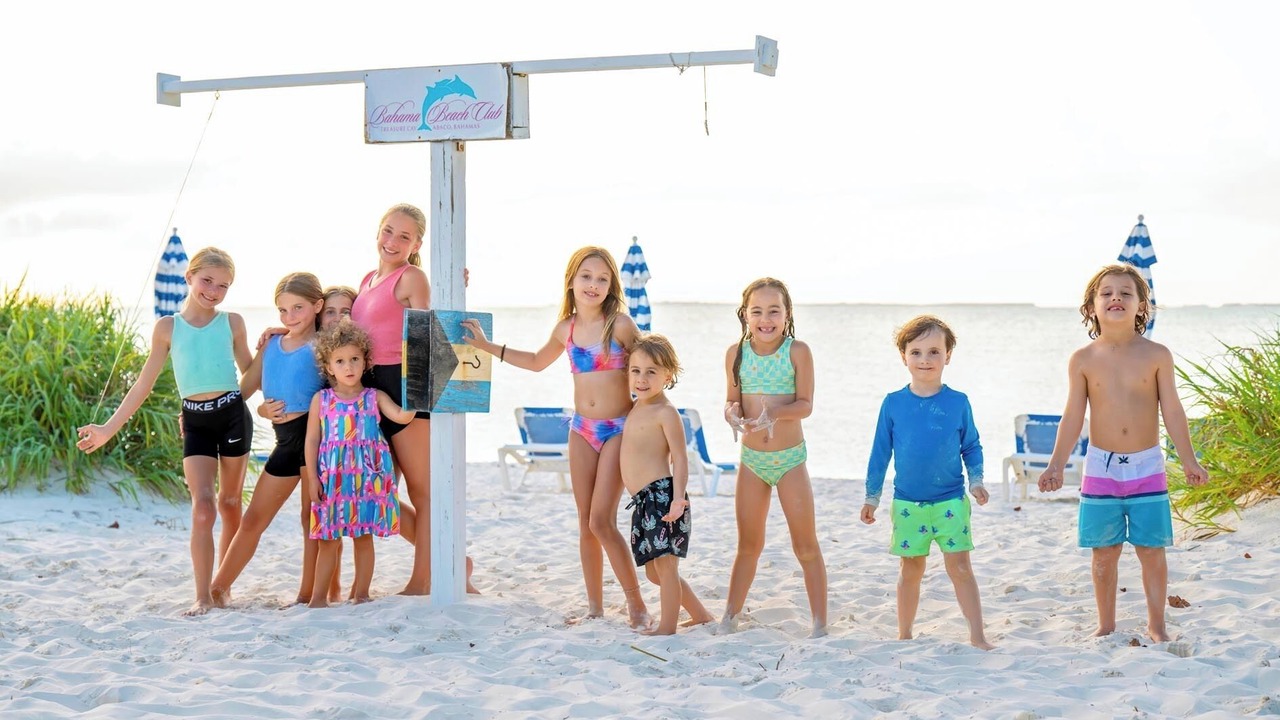 Photo of Others in Treasure Cay