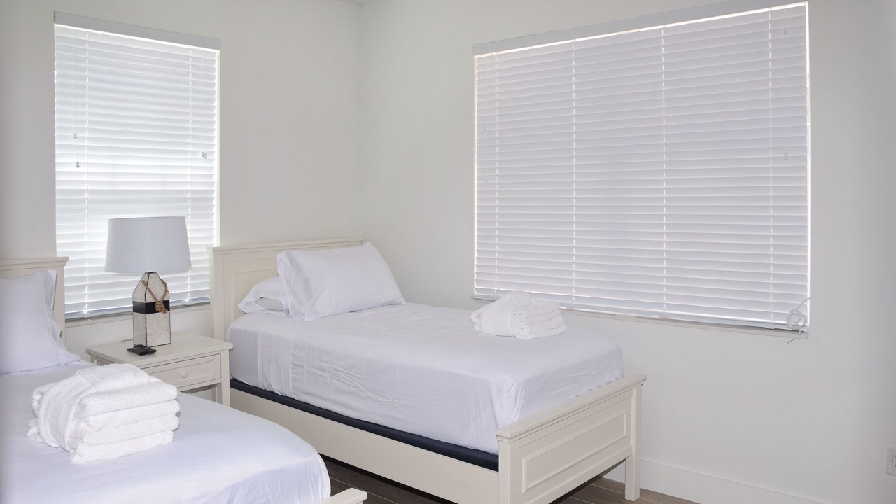 Photo of Bedroom in Treasure Cay