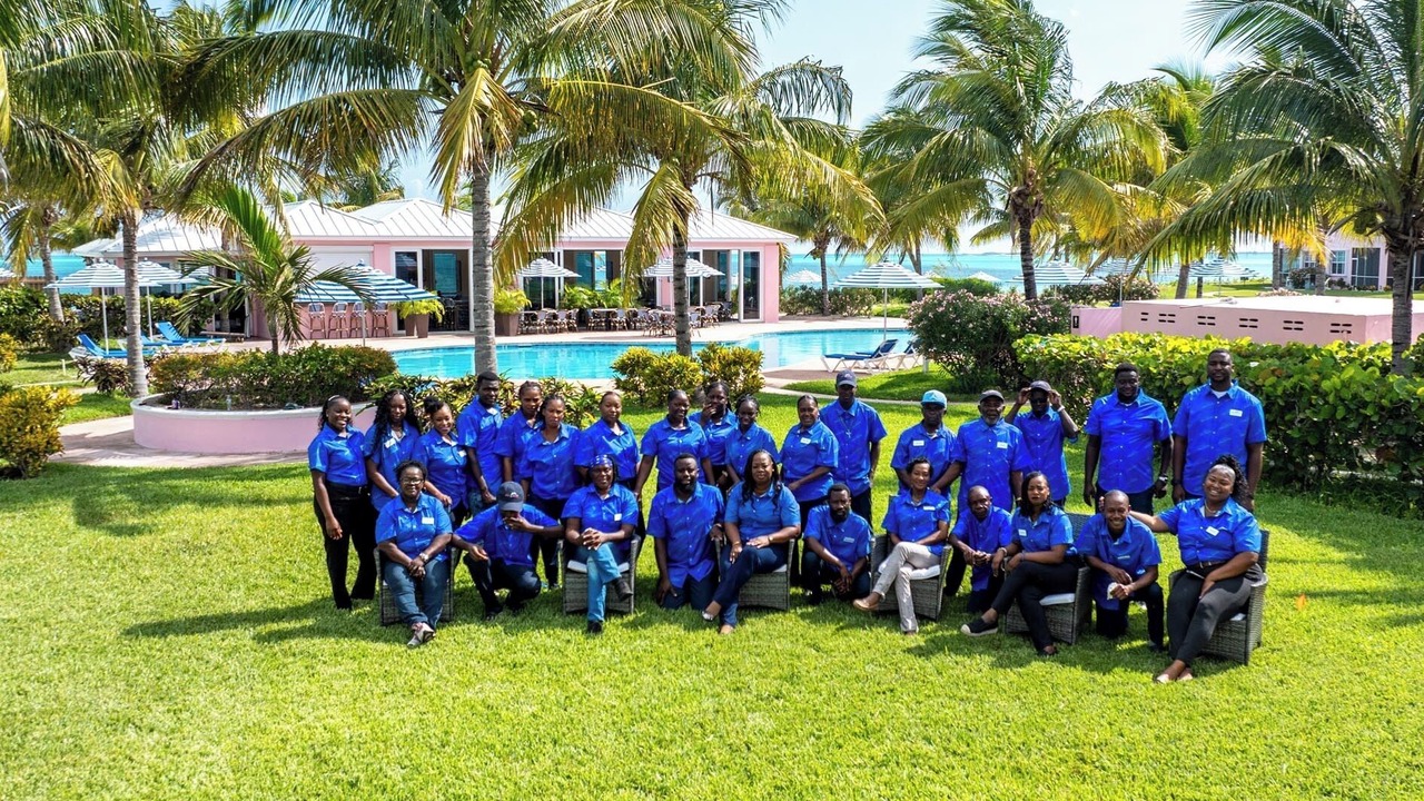 Photo of Outdoor in Treasure Cay