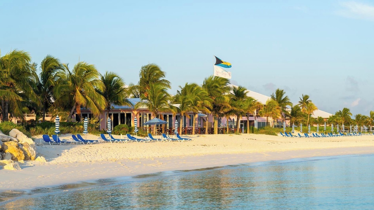 Photo of Others in Treasure Cay