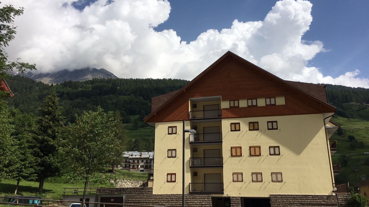 Photo of Outdoor in Peio Fonti