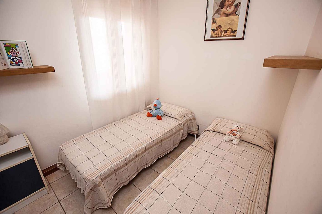 Photo of Bedroom in Rosapineta