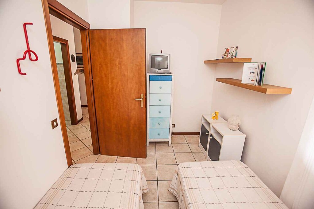 Photo of Bedroom in Rosapineta