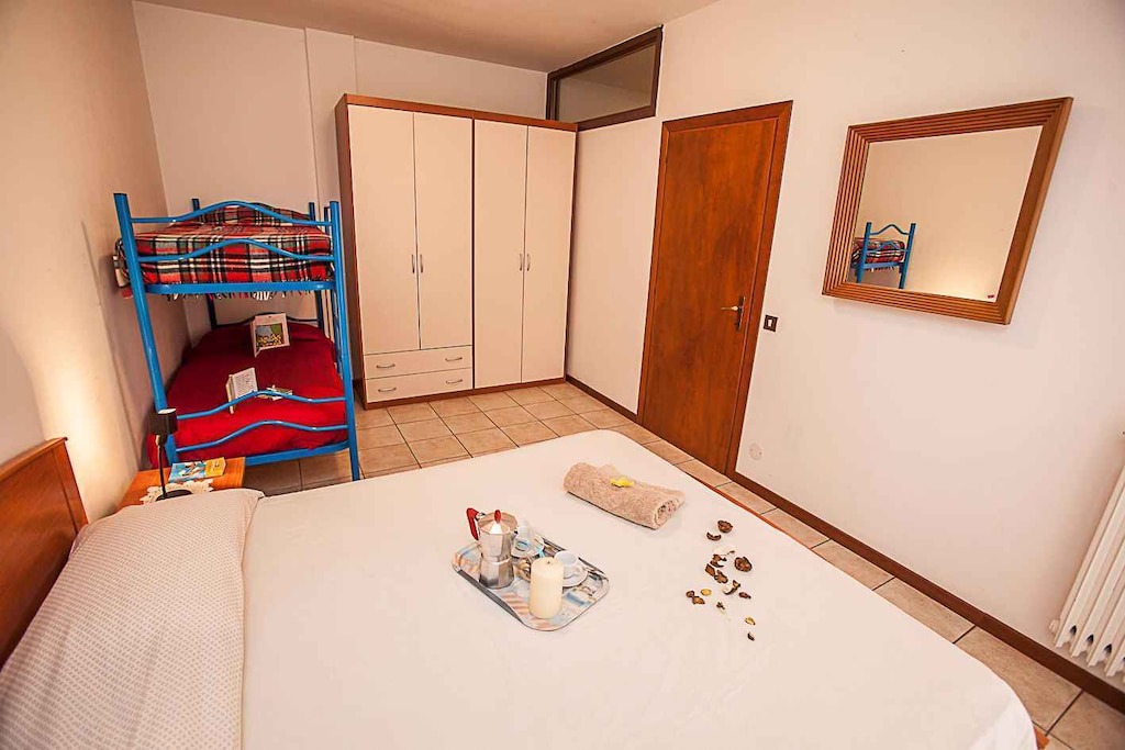 Photo of Bedroom in Rosapineta